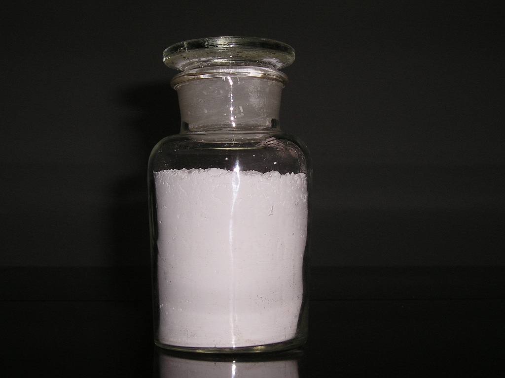 氫氧化鈣在水處理中的作用是什么？